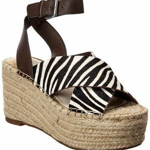 DOLCE VITA carsie wedges
